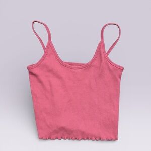 5/$25 Saturday Sunday by Anthropologie Thermal Cami